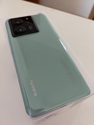 Xiaomi Mi 13T Verde