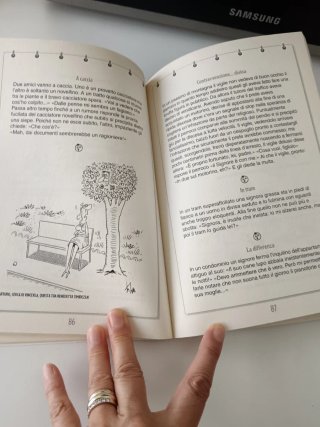 Il maxi libro delle barzellette