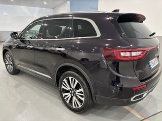 Renault Koleos 2018