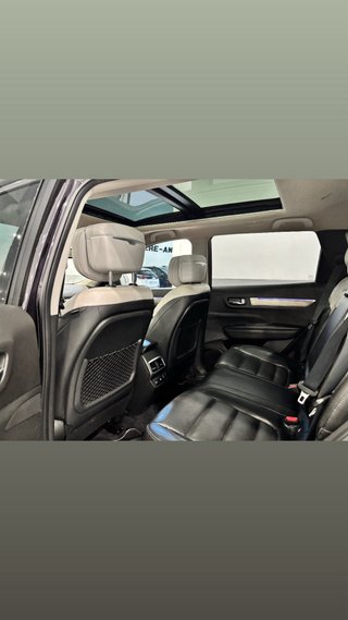 Renault Koleos 2018
