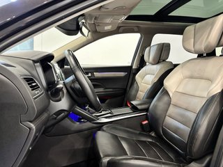 Renault Koleos 2018