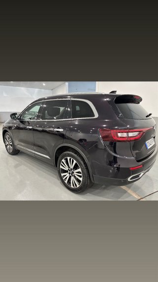 Renault Koleos 2018