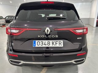 Renault Koleos 2018