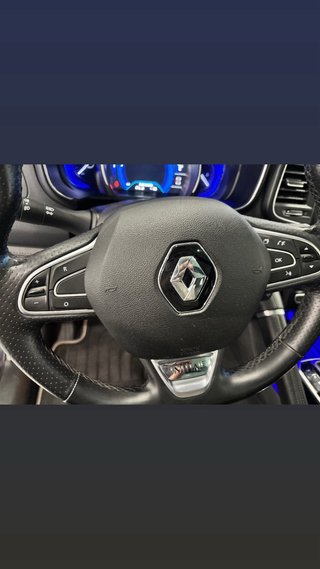 Renault Koleos 2018