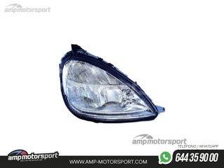 FARO DELANTERO DERECHO PARA MERCEDES-BENZ W168