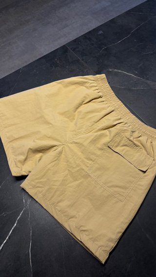 Bañador Polo Ralph Lauren Beige Nuevo con etiqueta