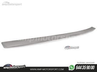 PESTAÑA DE MALETERO PARA MERCEDES CLASE C W204 COUPÉ