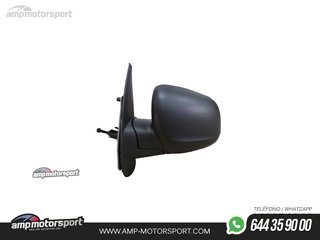 RETROVISOR COMPLETO IZQUIERDO PARA MERCEDES-BENZ CITAN / RENAULT KANGOO