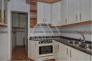 Piso en venta en Artigas - Llefià en Badalona