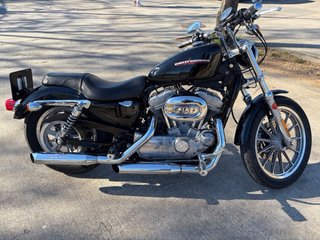 Harley Sportster 883 XL 2007