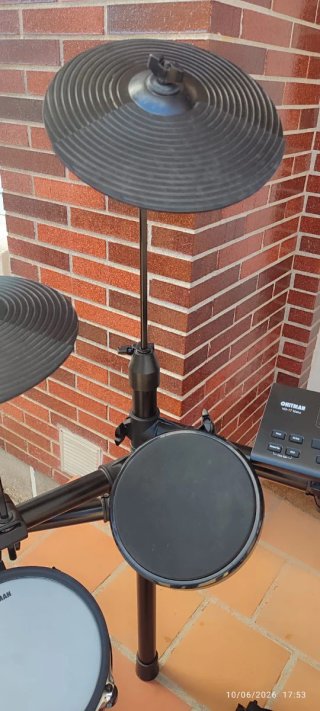 Bateria musical