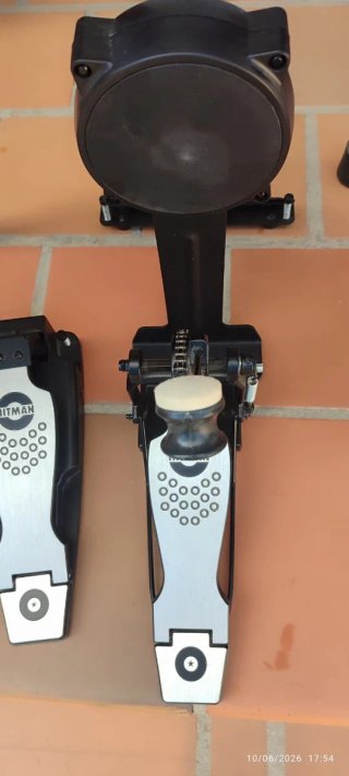 Bateria musical