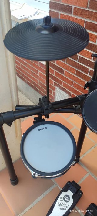 Bateria musical
