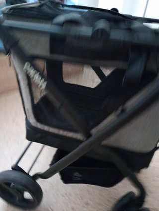 Carro transporte mascotas Carlett Cube P