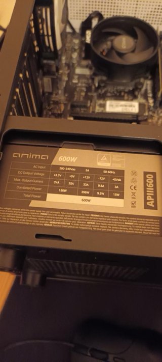 PC Gaming Blanca