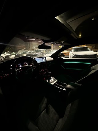 Audi A5 2009