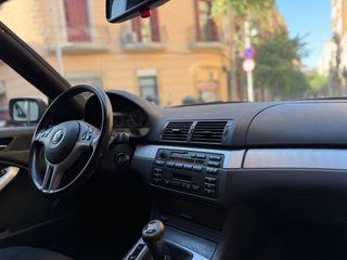 BMW Serie 3