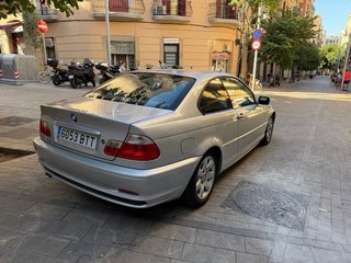 BMW Serie 3