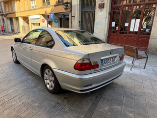 BMW Serie 3