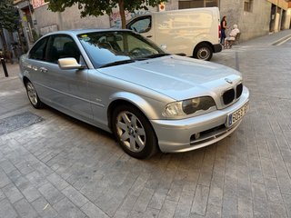 BMW Serie 3