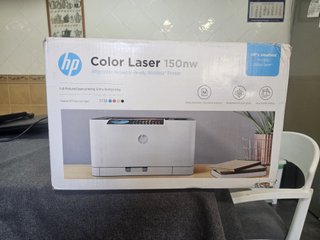 Stampante HP Color Laser 150nw