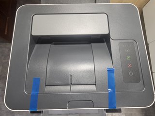 Stampante HP Color Laser 150nw
