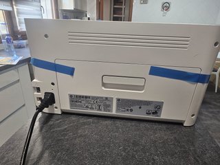 Stampante HP Color Laser 150nw