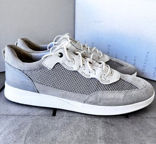 Sneakers Geox Respira Beige/Gris