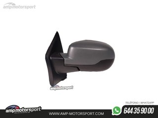 RETROVISOR COMPLETO IZQUIERDO PARA RENAULT TWINGO