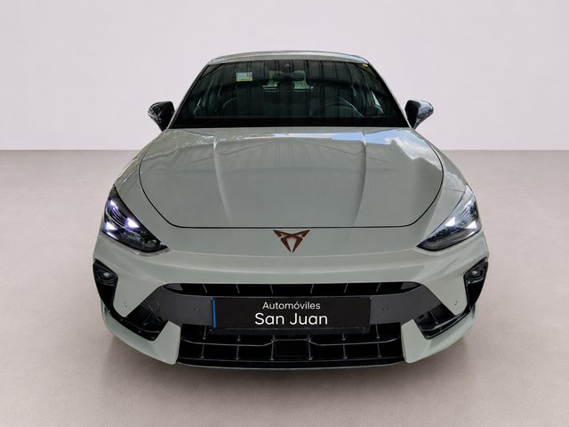 CUPRA Leon 1.5 TSI e-Hybrid DSG 204 CV