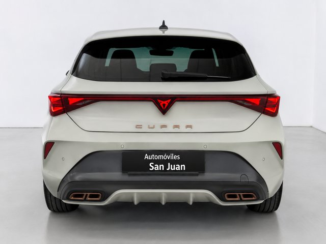 CUPRA Leon 1.5 TSI e-Hybrid DSG 204 CV