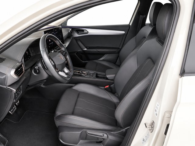CUPRA Leon 1.5 TSI e-Hybrid DSG 204 CV