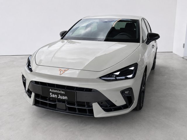 CUPRA Leon 1.5 TSI e-Hybrid DSG 204 CV