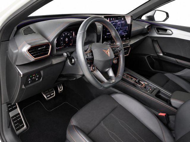 CUPRA Leon 1.5 TSI e-Hybrid DSG 204 CV