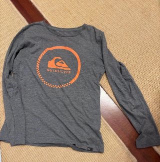 Lote de 12 camisetas infantiles