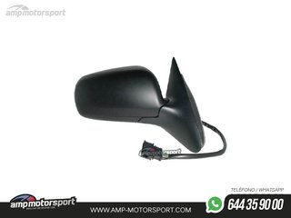 RETROVISOR COMPLETO DERECHO PARA SKODA OCTAVIA BERLINA / OCTAVIA KOMBI
