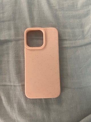 Pack 5 Fundas iPhone 13 Pro Silicona
