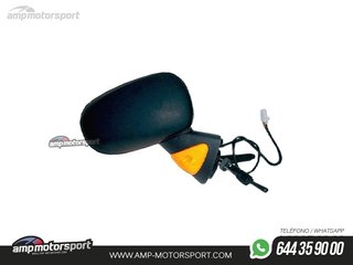 RETROVISOR COMPLETO DERECHO PARA RENAULT MODUS