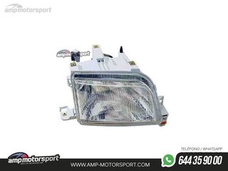 FARO DELANTERO DERECHO PARA RENAULT CLIO 1
