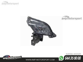 INTERMITENTE DELANTERO IZQUIERDO PARA MAZDA CX-3