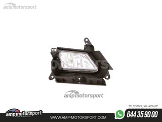 FARO ANTINIEBLA DERECHO PARA MAZDA 3