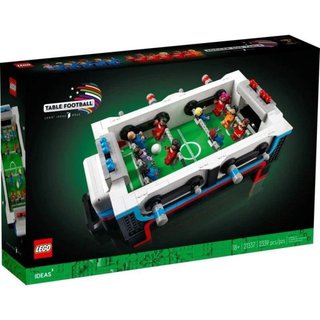 Lego 21337 Ideas Futbolín