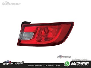 PILOTO TRASERO DERECHO PARA RENAULT CLIO 4