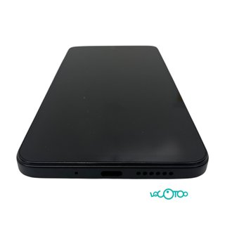 Xiaomi Redmi 128GB Negro