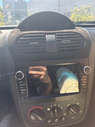 Opel Corsa 2001 LEER DESCRIPCIÓN