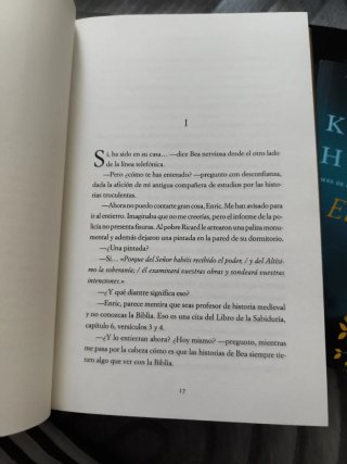 Los secretos de la Reina X. R. Trigo