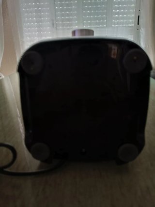 Motor Batidora Taurus Magnum 1500