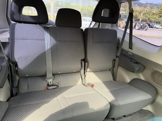 Mitsubishi Montero 2005