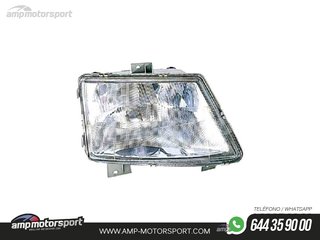 FARO DELANTERO DERECHO PARA MERCEDES-BENZ VITO