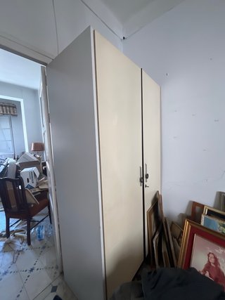 Muebles y objetos varios - ¡Gratis!